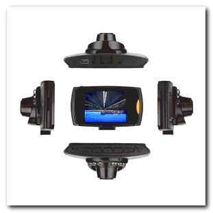 Hidden Camera With Wifi Connection